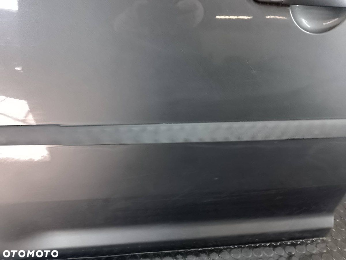 DRZWI PRZESUWNE PRAWE VW CADDY IV ( 15-20 ) LR7H - 10