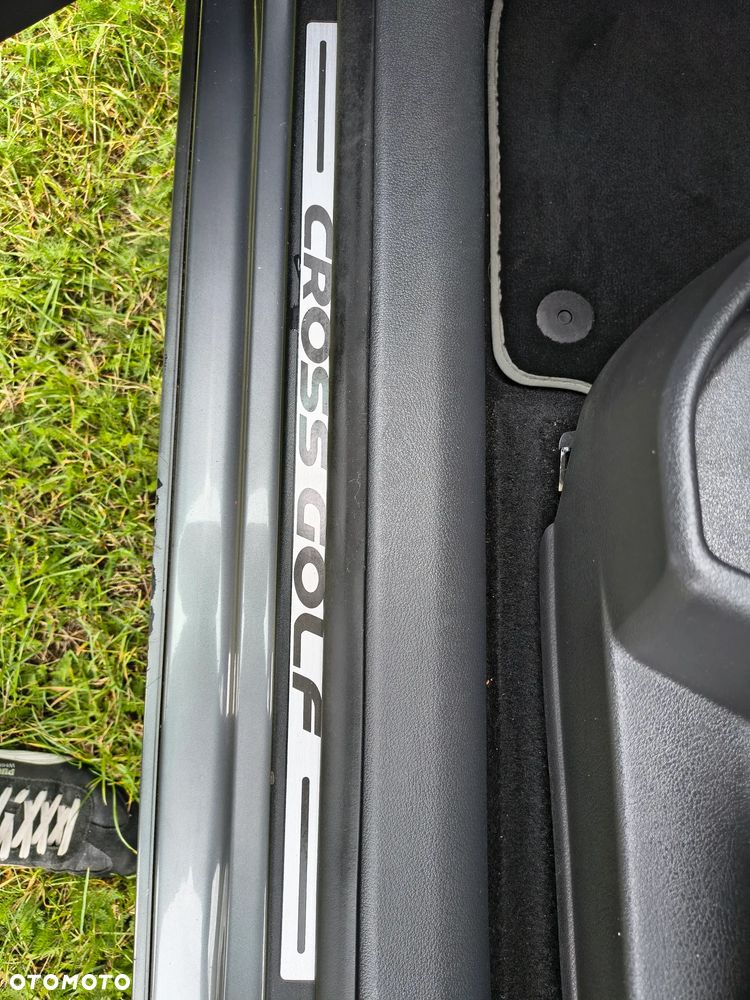 Volkswagen Golf Plus - 19