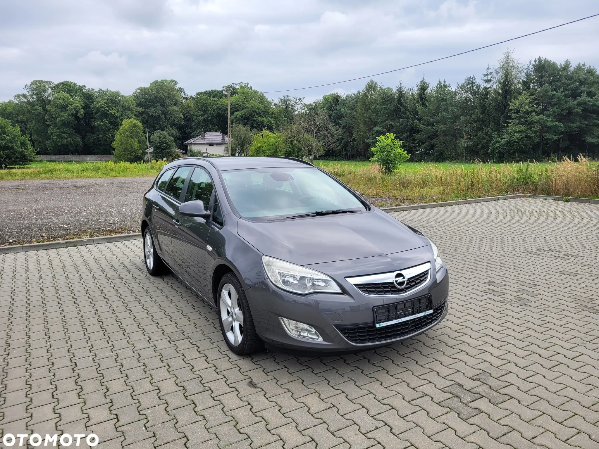 Opel Astra - 7