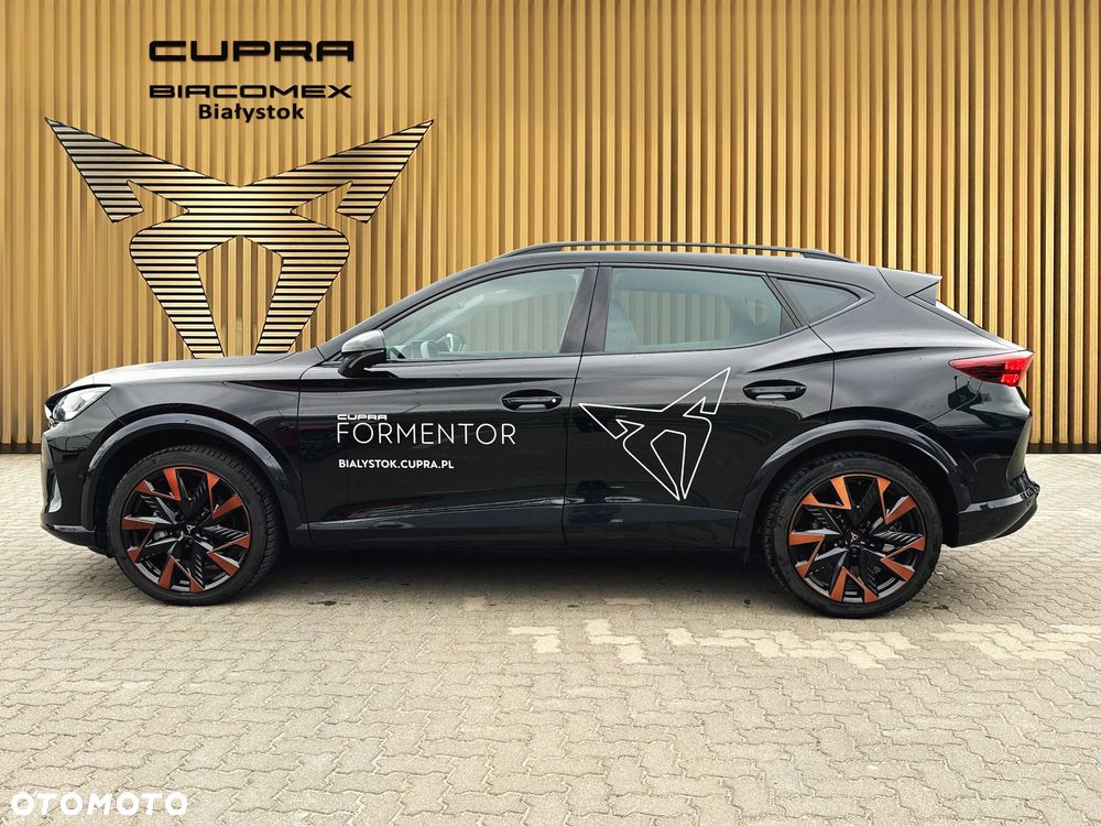 Cupra Formentor 1.5 eTSI mHEV DSG - 2