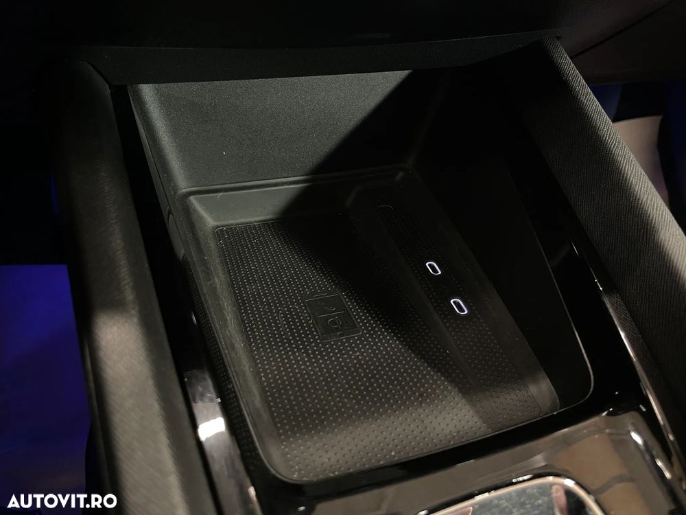 Skoda Octavia 2.0 TDI DSG Style - 31