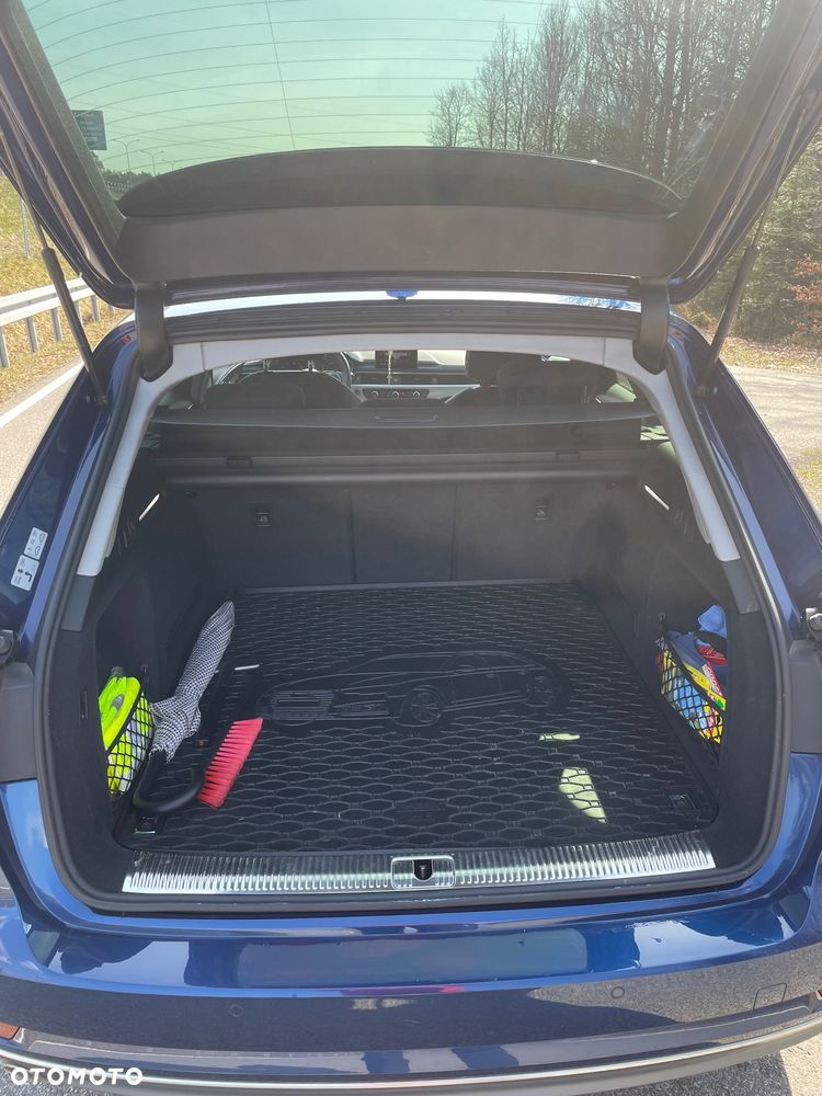 Audi A4 Avant 2.0 TDI S tronic - 17