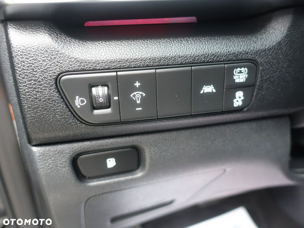 Kia Niro 1.6 GDI Hybrid XL - 31