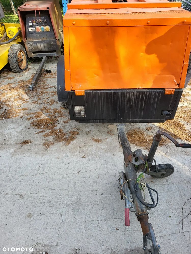 Compair DS40 - 4