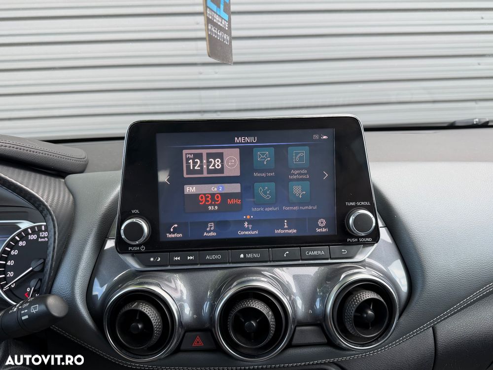 Nissan Juke DIG-T 117 Tekna - 20