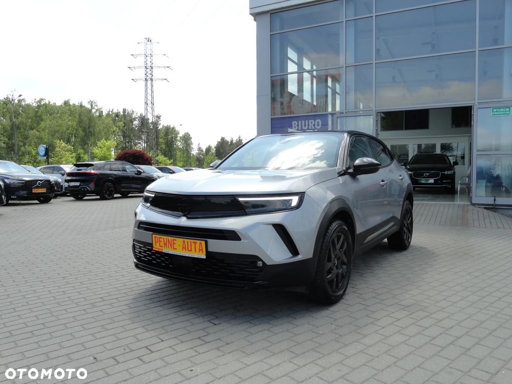 Opel Mokka 1.5 GS Line - 25