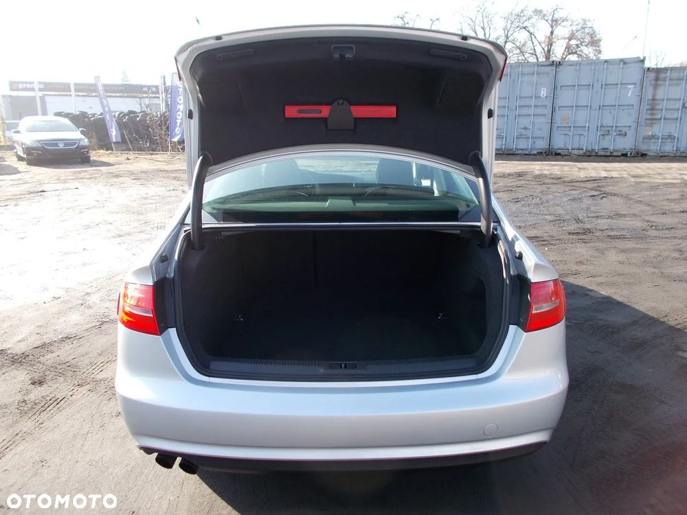 Audi A4 Limousine 1.8 TFSI - 9