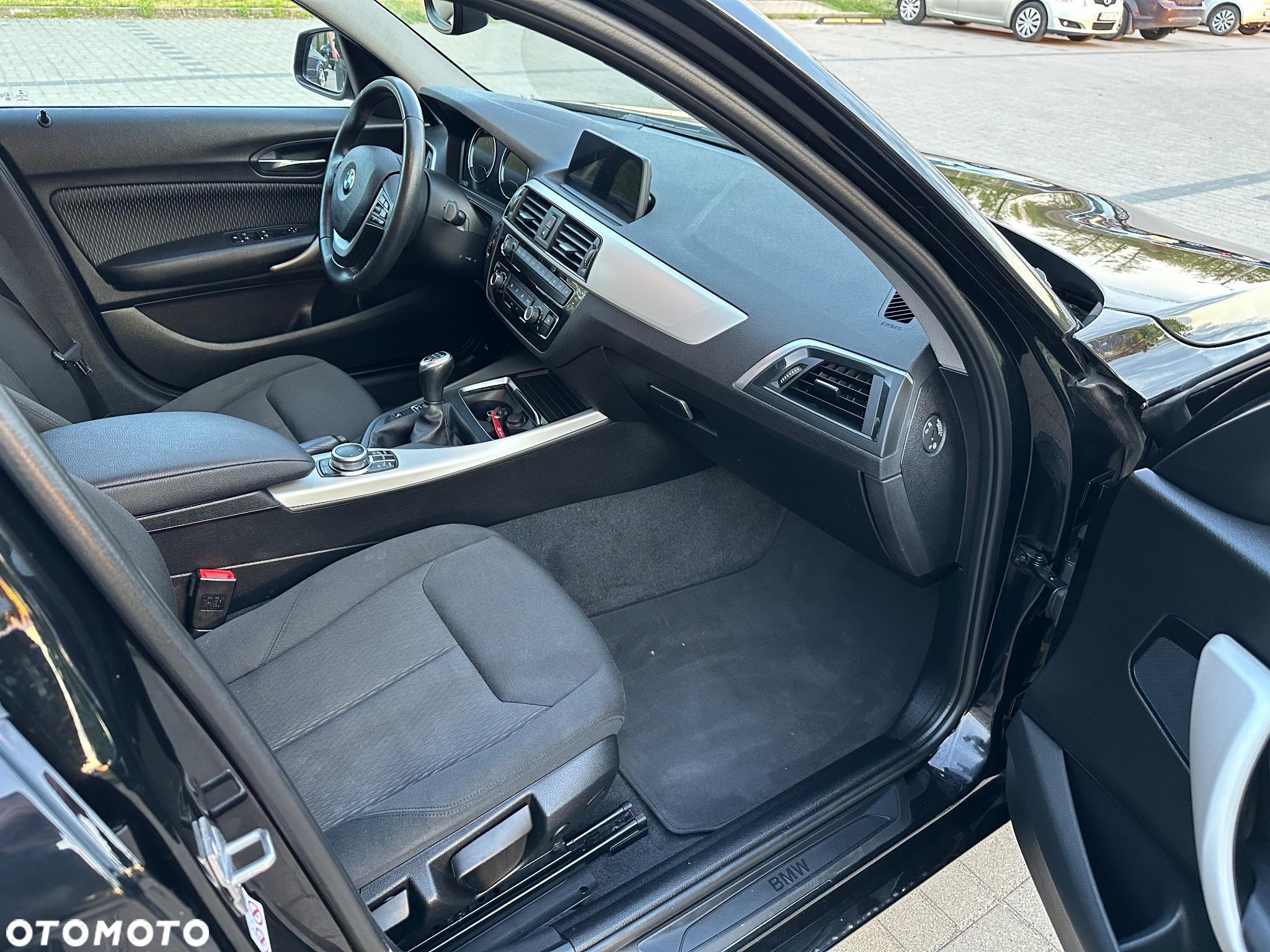 BMW Seria 1 118i Business Edition - 18