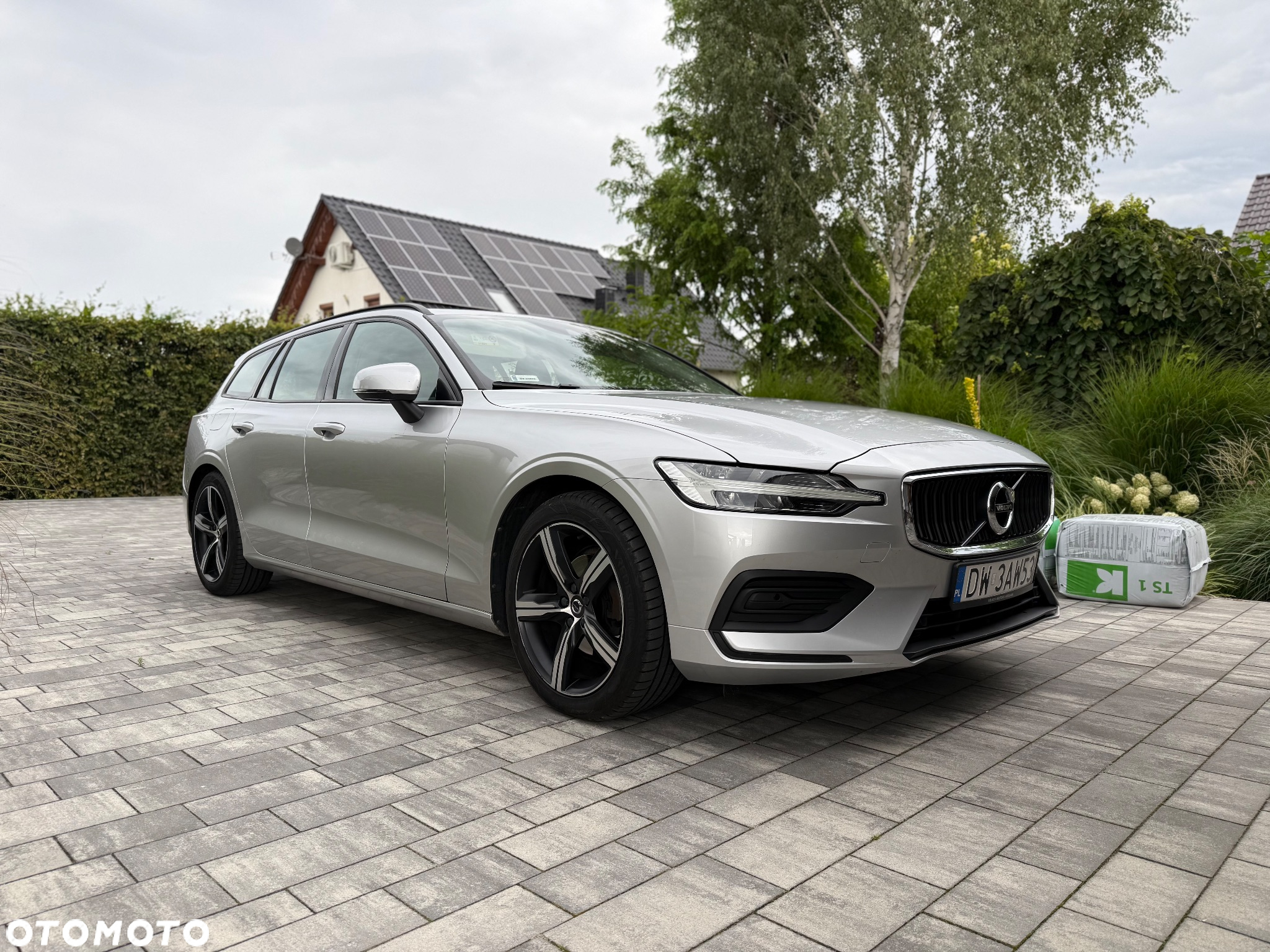 Volvo V60 D3 - 21