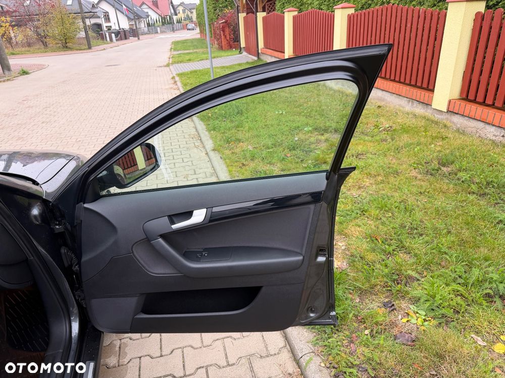 Audi A3 Sportback 2.0 TDI DPF S line Sportpaket - 34