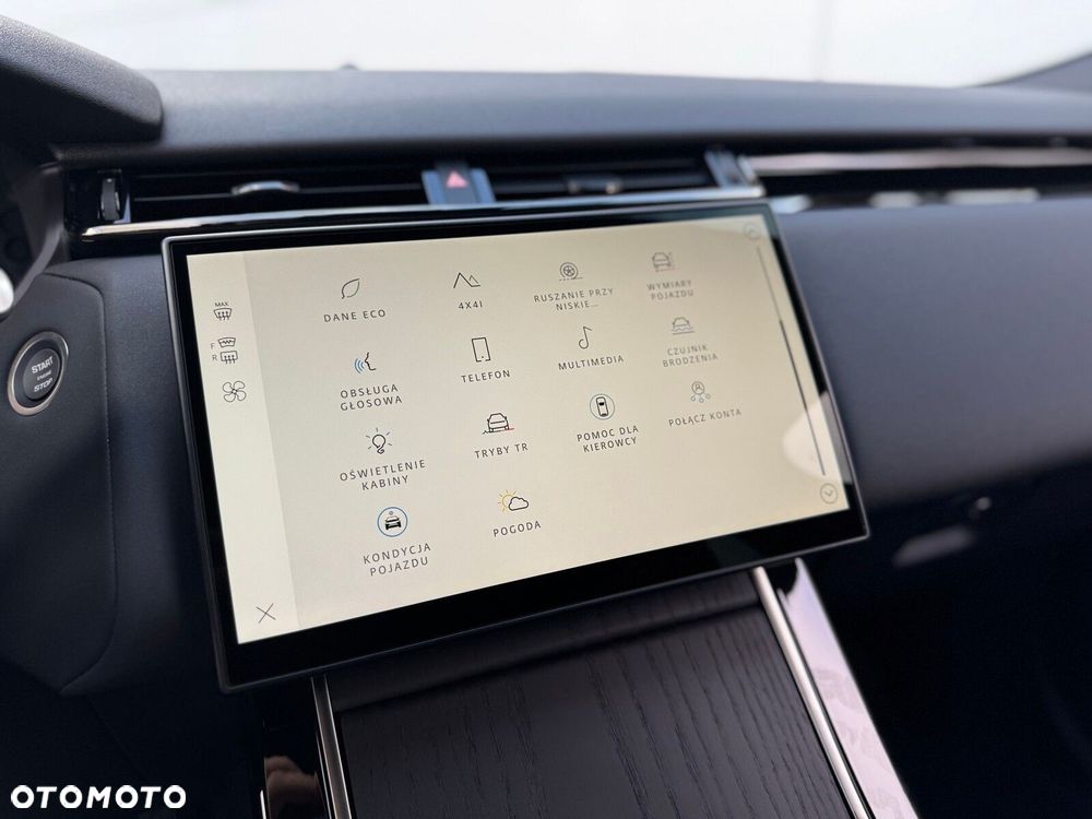 Land Rover Range Rover Velar - 15