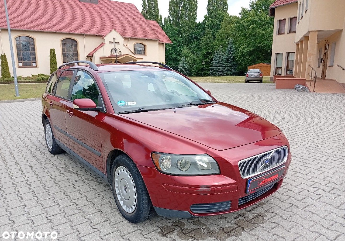 Volvo V40 - 1
