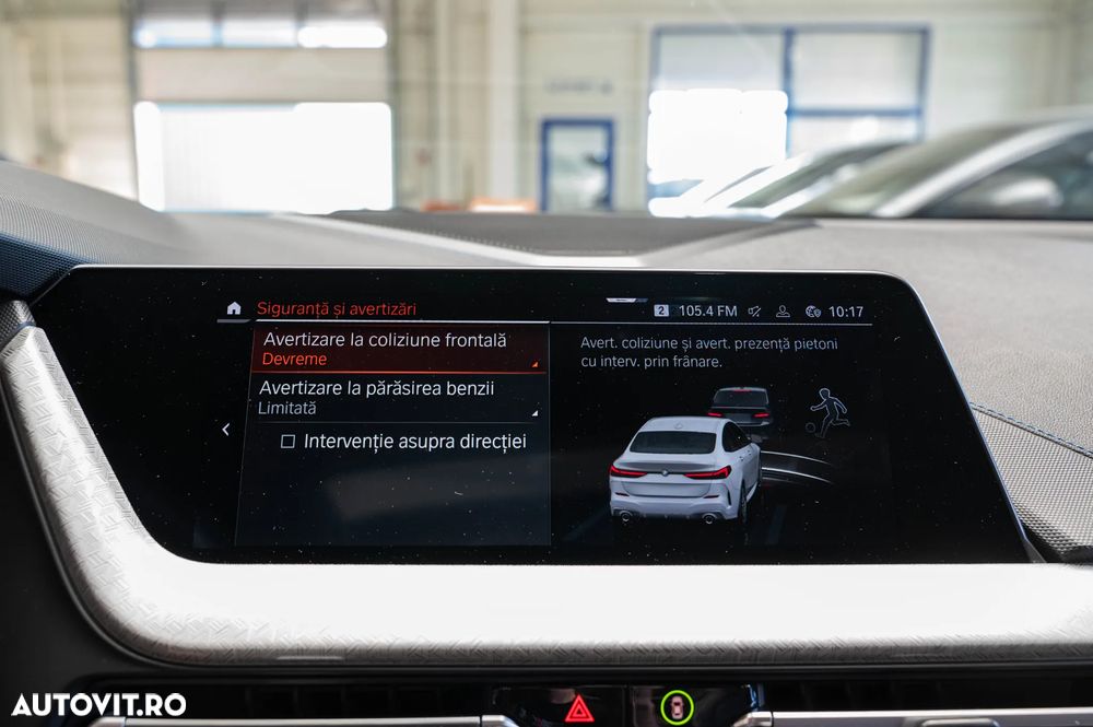 BMW Seria 2 218i Aut. M Sport - 19
