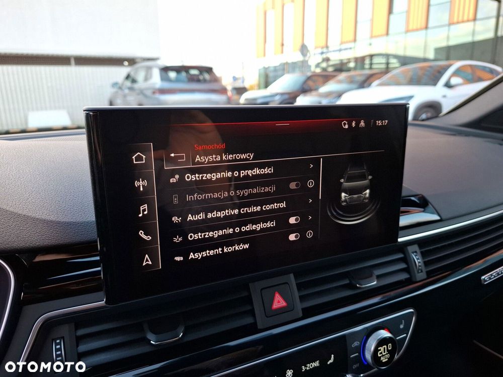 Audi A4 Avant - 37