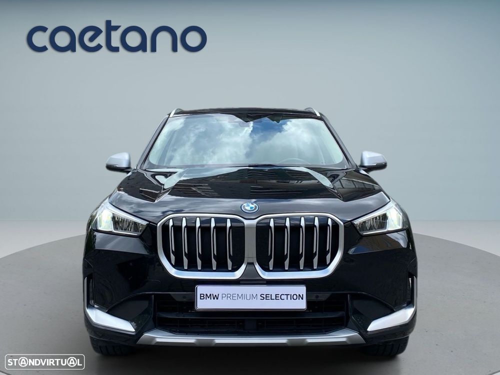 BMW X1 xDrive25e xLine - 22