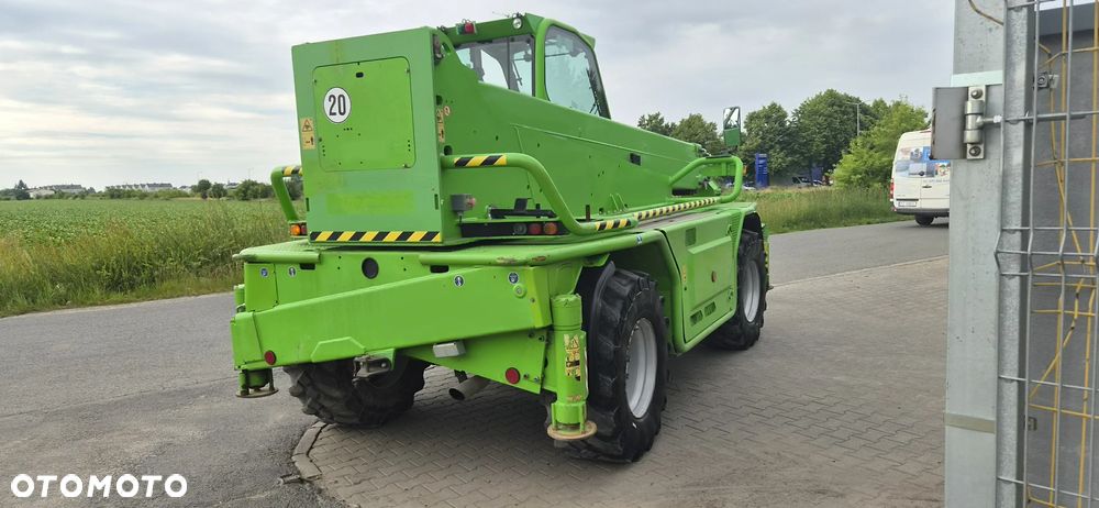 Merlo ROTO 45.21 MCSS - 4