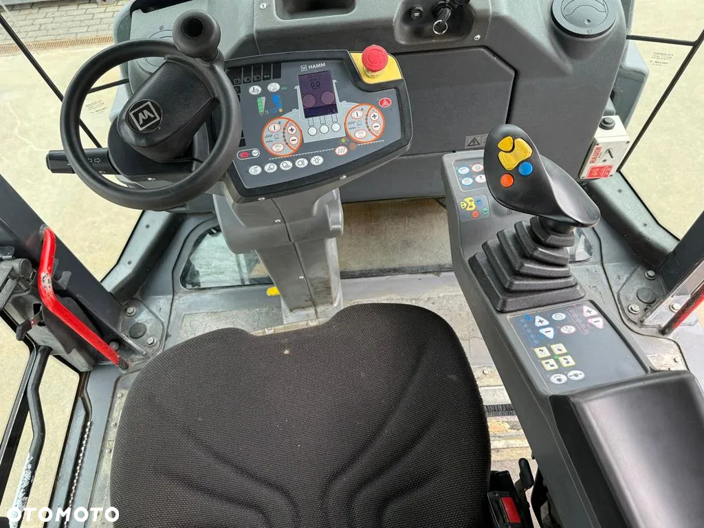 Hamm DV+90 VV-S - 14