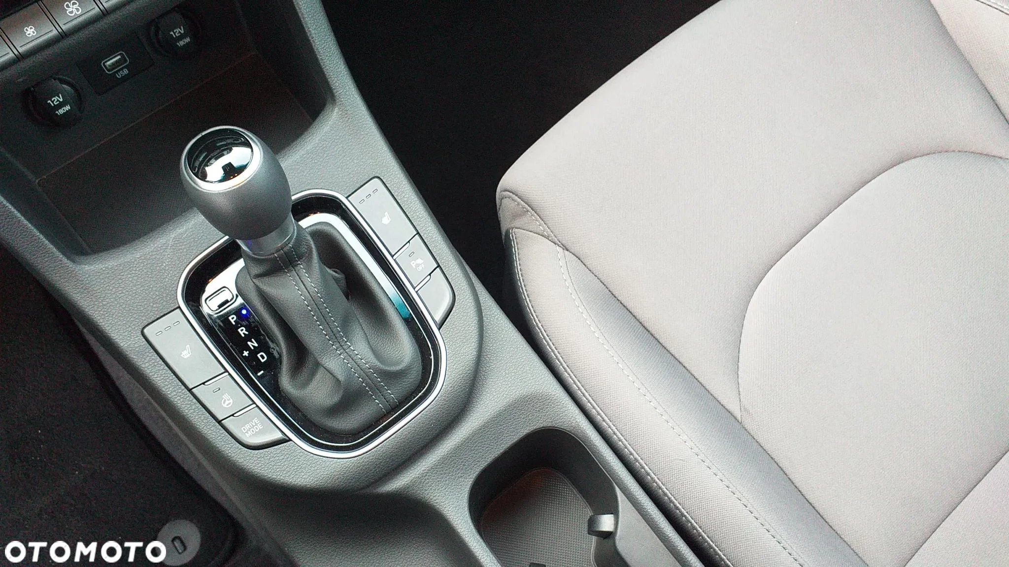 Hyundai i30 1.0 T-GDI Smart DCT - 15