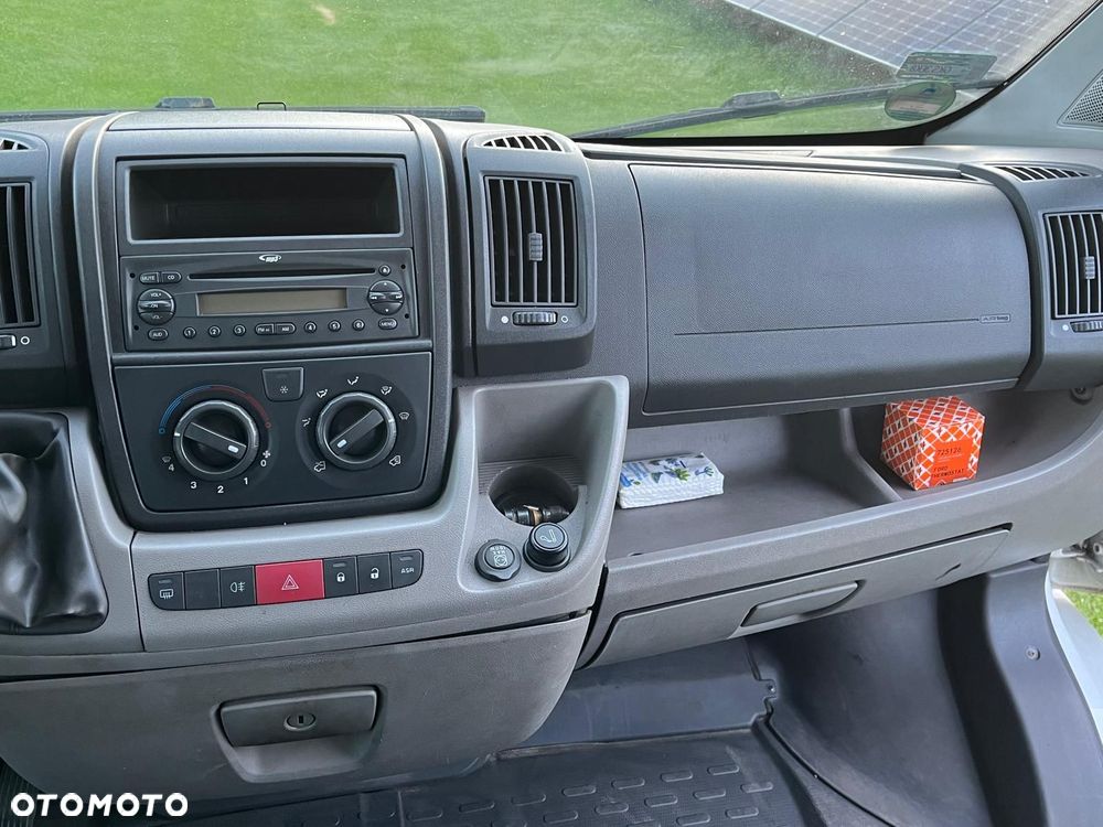 Peugeot Boxer L3 - 7