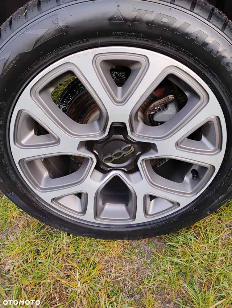 Fiat 500X 1.3 Multijet 4x2 S&S 120TH - 28