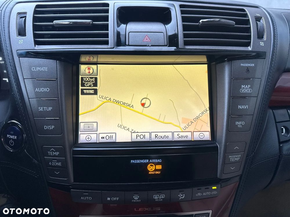 Lexus LS ver-1-2-comfort - 28