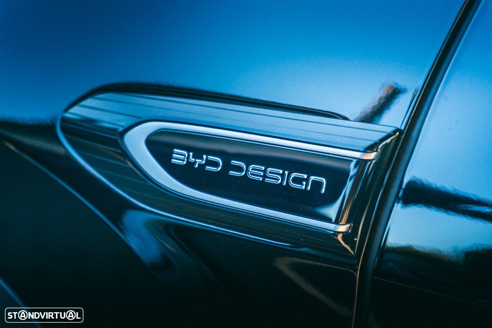BYD Sealion 7 Comfort - 6