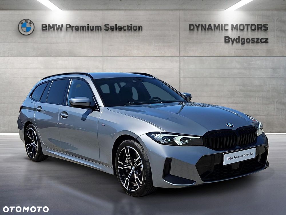 BMW Seria 3 - 9