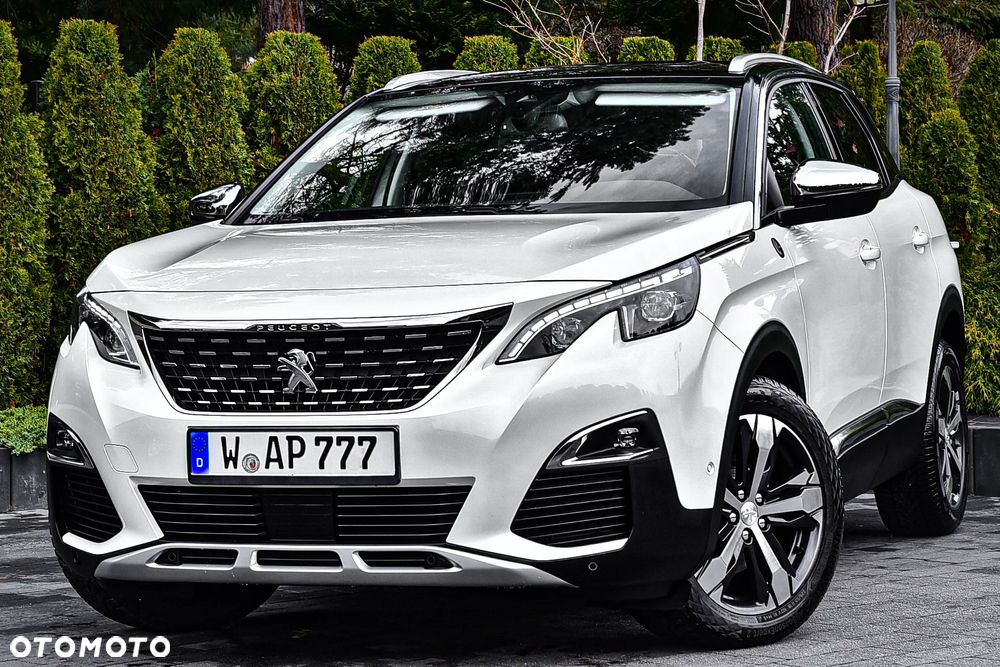 Peugeot 3008 THP 165 EAT6 Stop & Start Crossway - 2