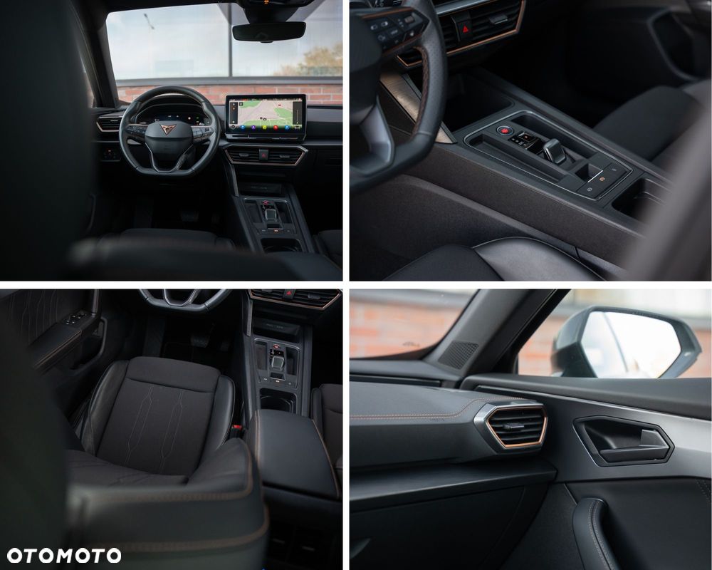 Cupra Formentor 1.5 TSI DSG - 31