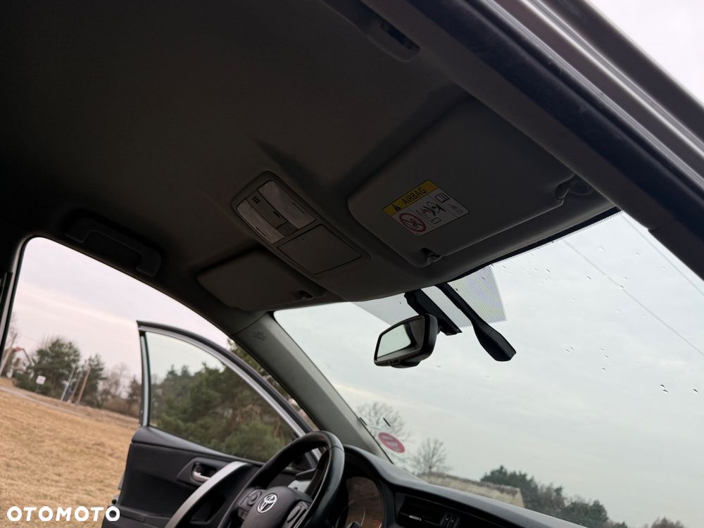 Toyota Auris - 23