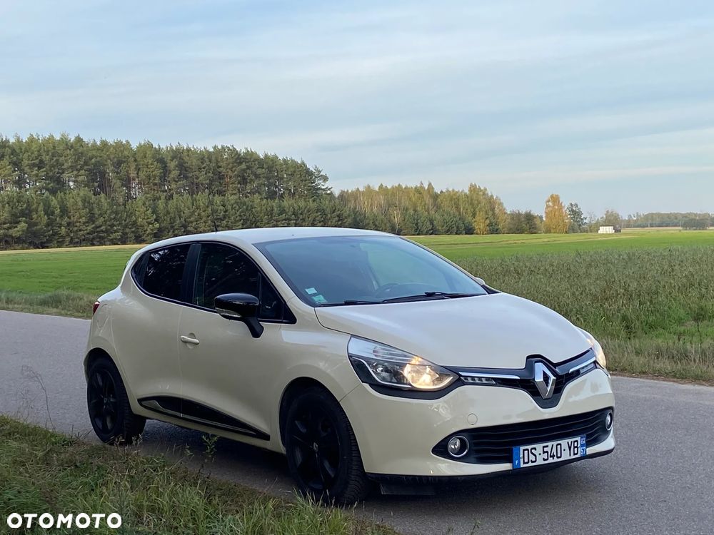 Renault Clio ENERGY TCe 90 Start & Stop 99g Eco-Drive - 9