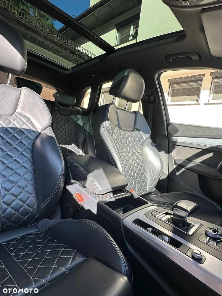 Audi Q5 2.0 TFSI Quattro S tronic - 13