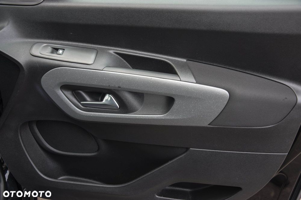 Citroën Berlingo XL 1.5 BlueHDI Shine S&S (7-os.) - 29