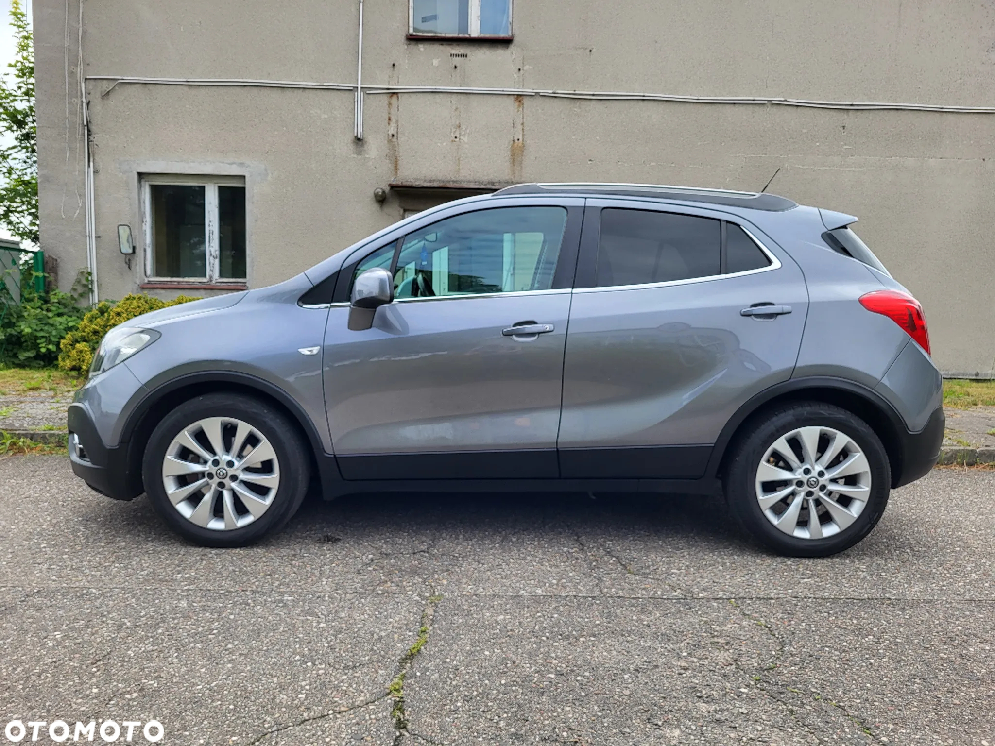 Opel Mokka 1.4 T Cosmo - 5