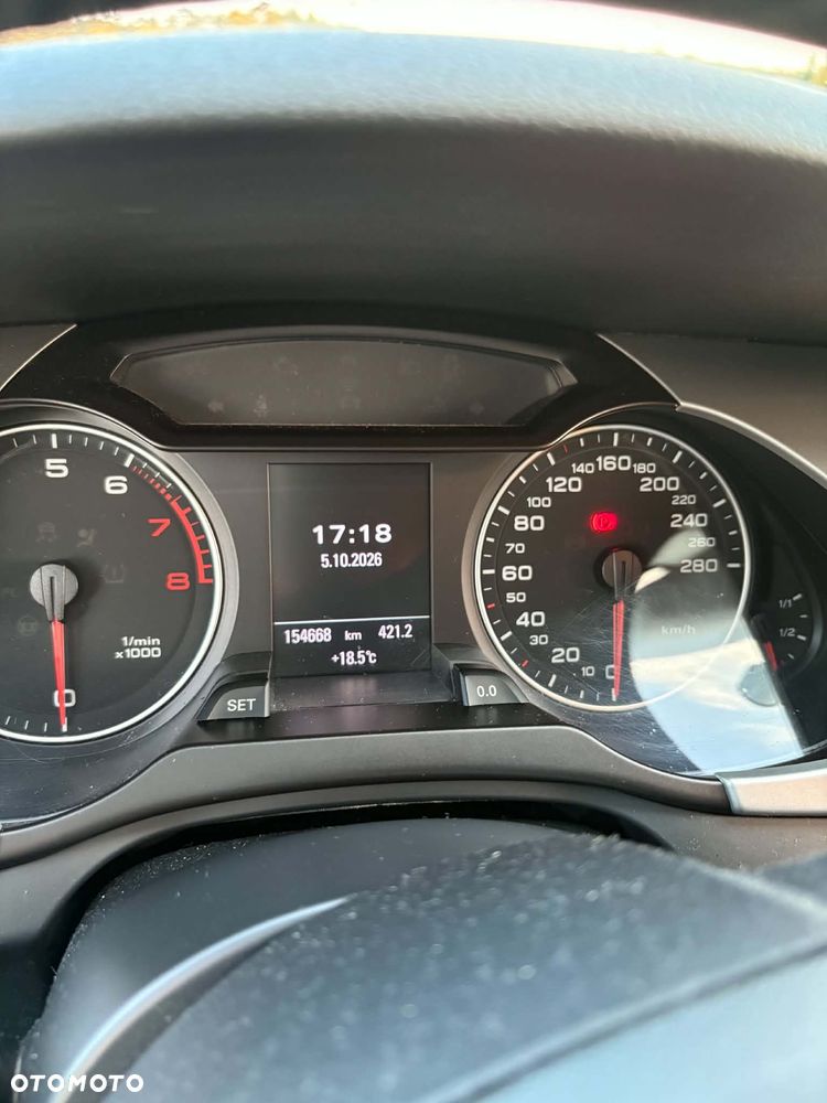 Audi A4 Avant 1.8 TFSI - 6