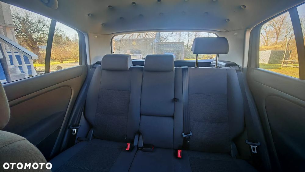 Volkswagen Golf 1.9 TDI Trendline - 18