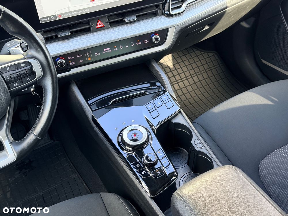 Kia Sportage 1.6 T-GDI MHEV L 2WD DCT - 13