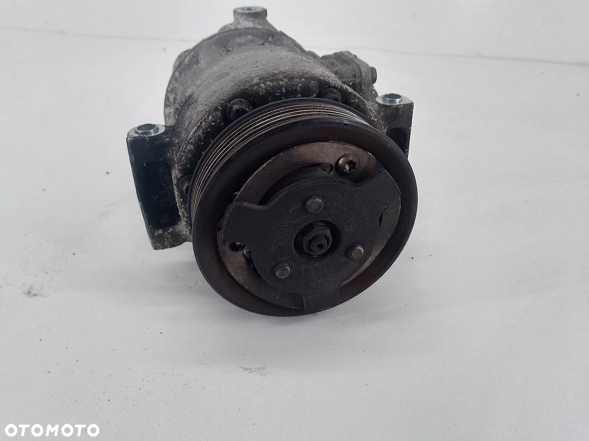 POMPA, SPRĘŻARKA KLIMATYZACJI VW PASSAT B6 1K0820803S PXE16 1.9 TDI - 3