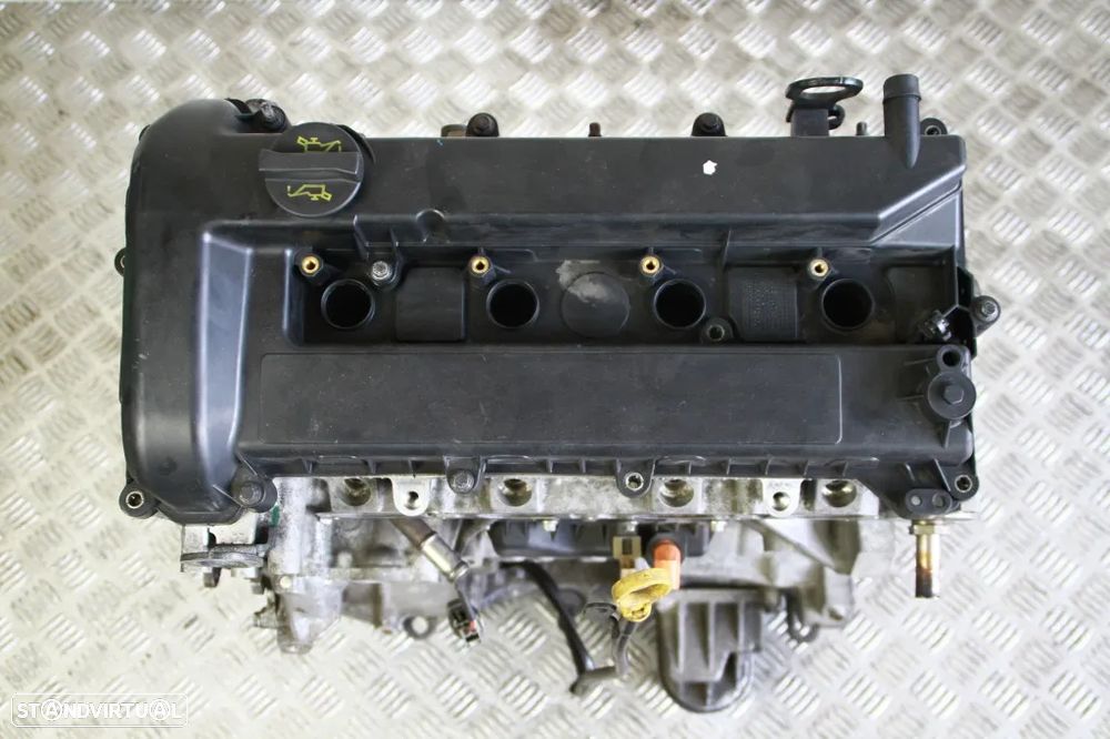 Motor B4204S4 VOLVO 2,0L 146 CV - 2