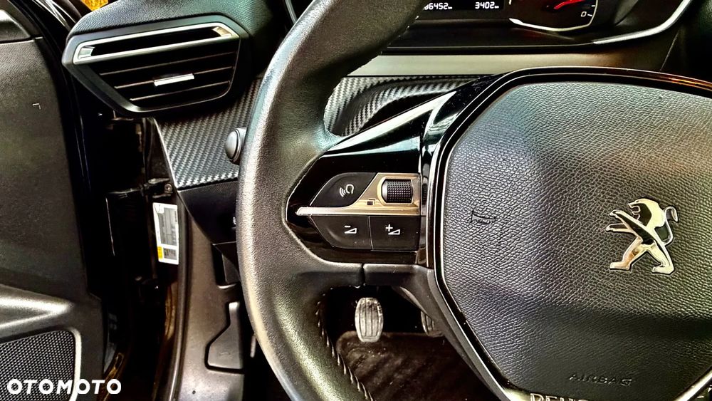 Peugeot 2008 1.5 BlueHDi Active Pack S&S - 14