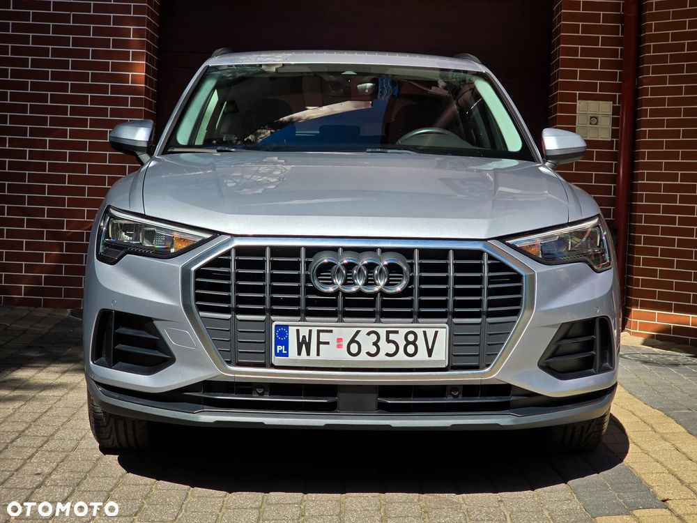 Audi Q3 35 TDI Advanced S tronic - 15