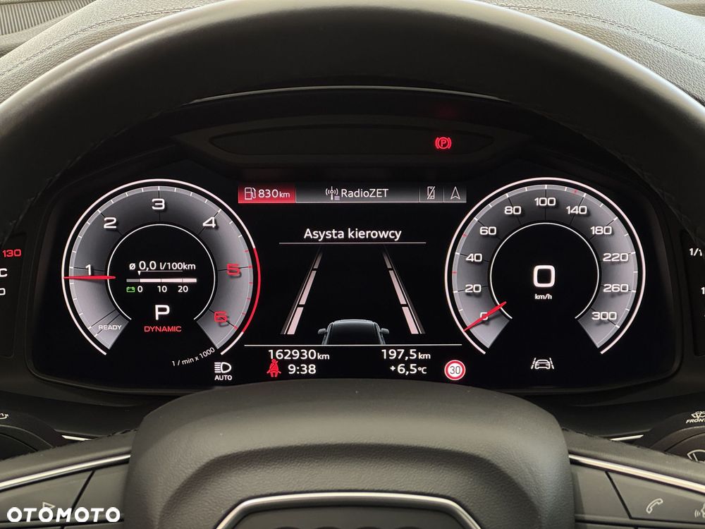 Audi Q7 - 16