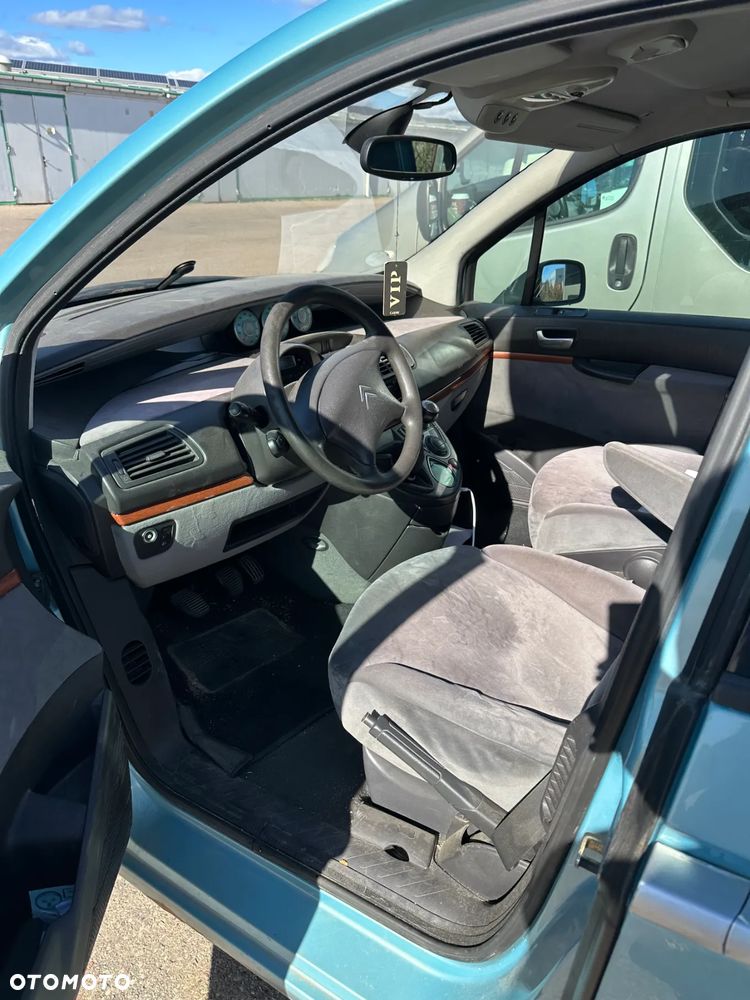 Citroën C8 2.2 16V Exclusive - 3