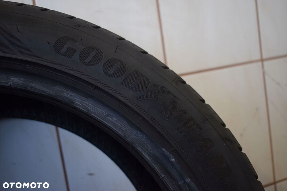 R17 225/45 Goodyear EAGLE F1 Asymmetric 3 91W Wysyłka gratis! - 4