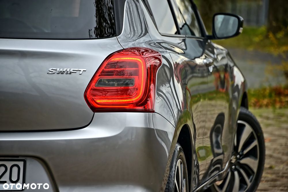 Suzuki Swift - 22