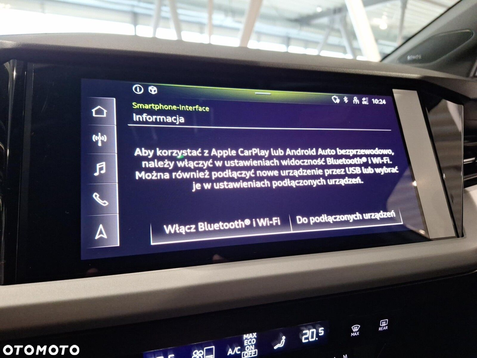 Audi Q4 e-tron e-tron 40 77kWh Advanced - 21