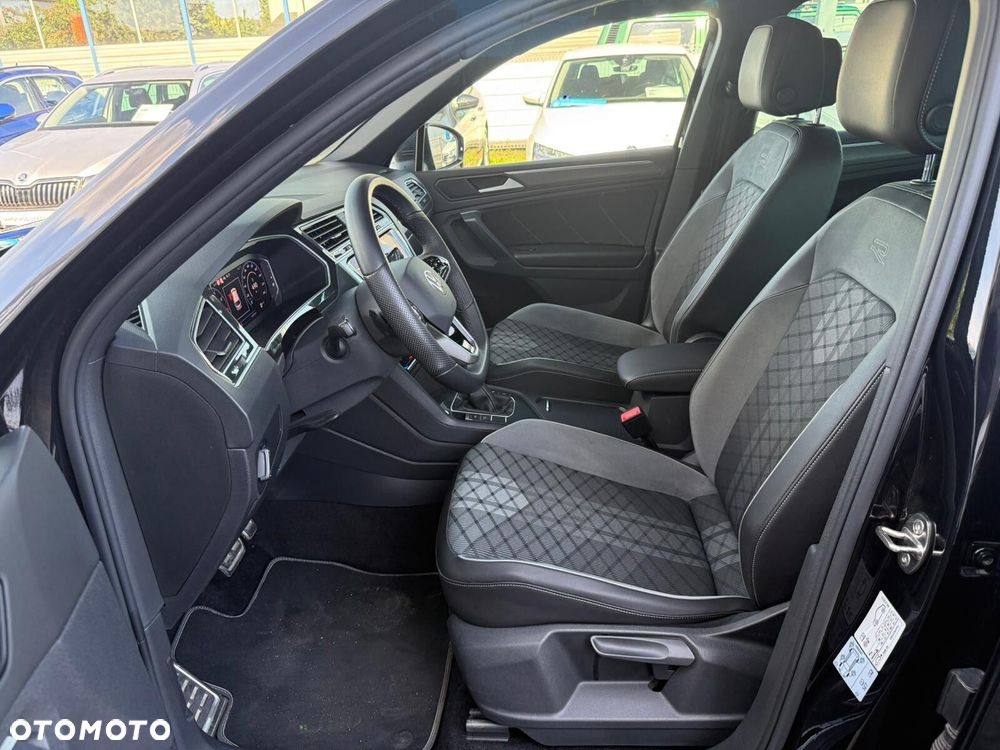 Volkswagen Tiguan 1.5 TSI EVO R-Line DSG - 13