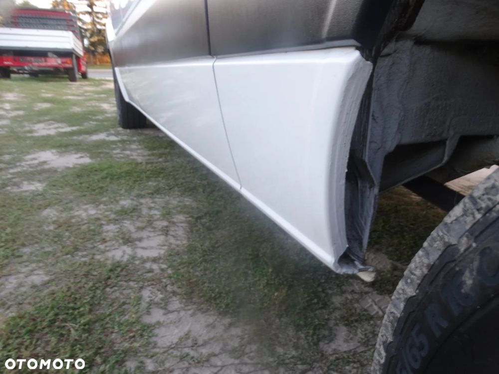 Volkswagen Crafter - 9