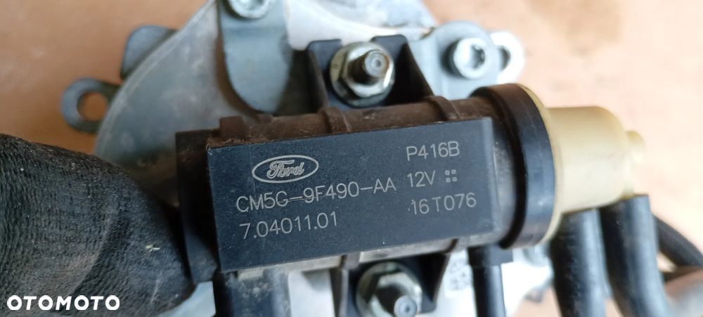 Pompa Vacum Wakum Ford Kuga MK2 1.5 Ecoboost DS7G-2A451-CB - 7
