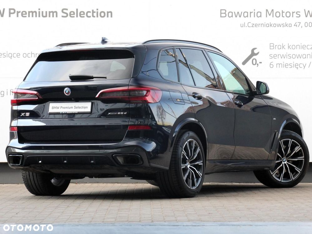 BMW X5 - 2